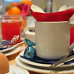 Quodlibet Guesthouse