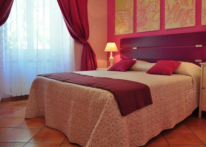 Quodlibet Guesthouse