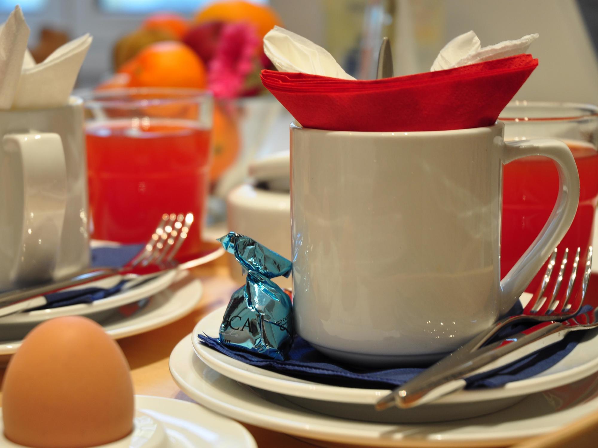 Guest house Quodlibet Rome